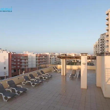 Apartment Beach Bali Armacao de Pera