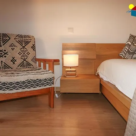 Beach Bali Apartment